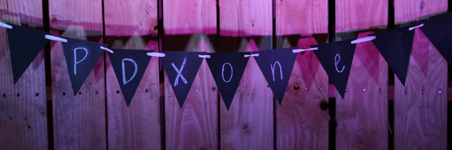 PDXONEYM's profile banner image