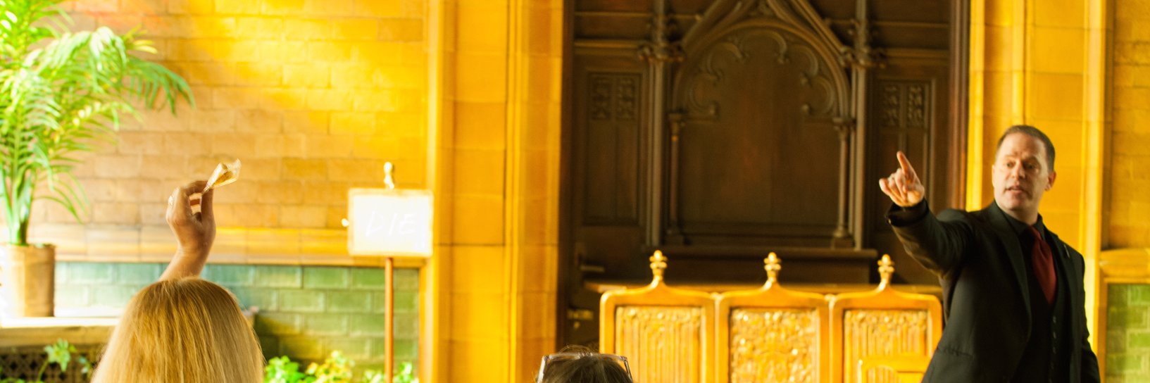 NeilNecromancer's profile banner image