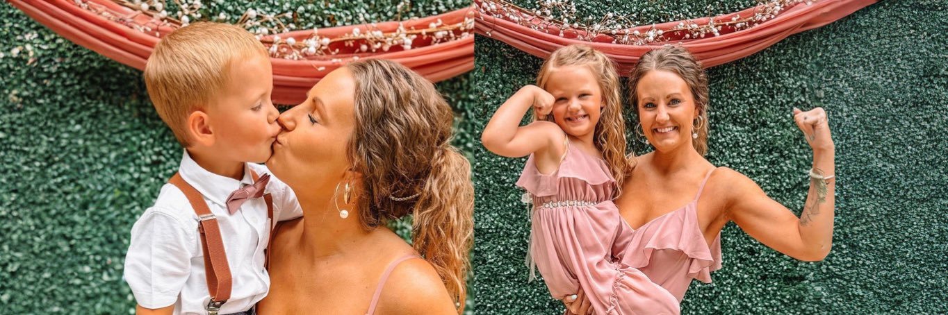 Mariah Bright banner