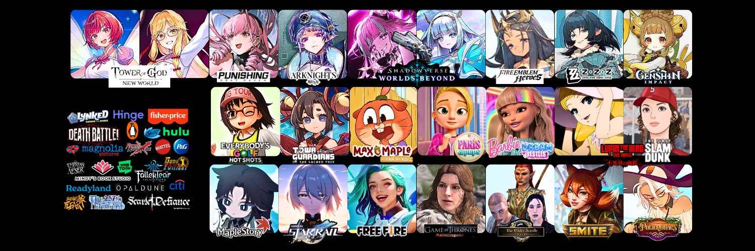 Kelsey Jaffer ➡️in a Blue Sky! banner