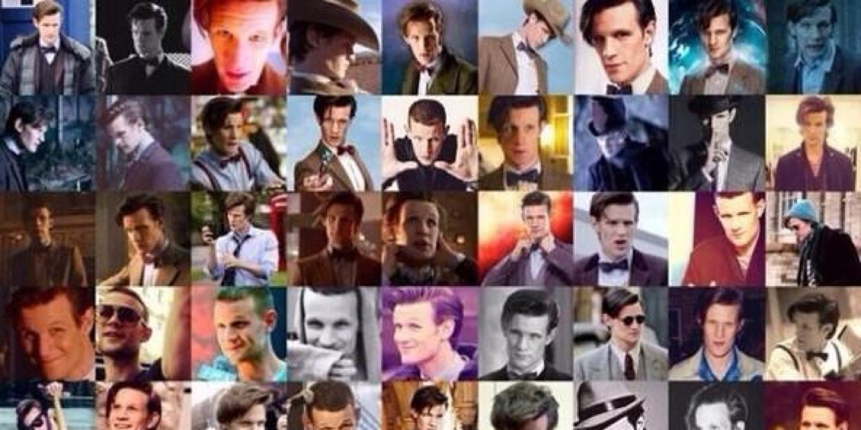 CybermanDoctor's profile banner image
