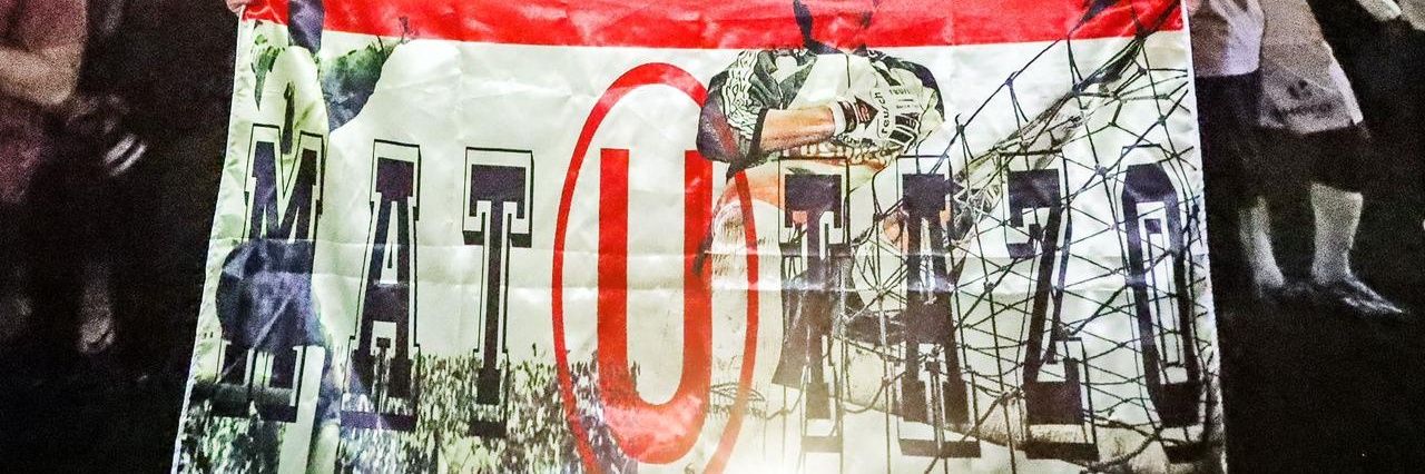 gonzuni23's profile banner image