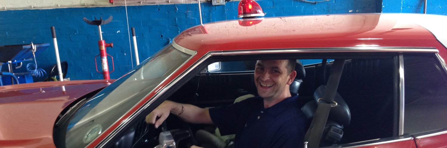 Derek Gillespie banner