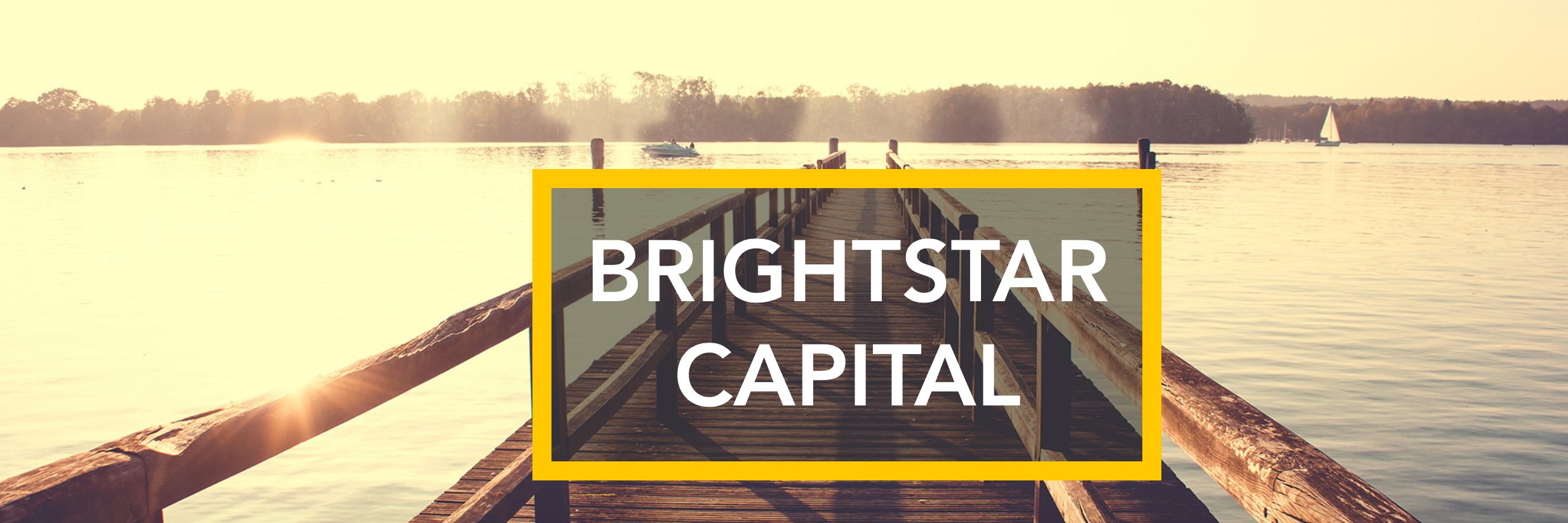 BrightStar Capital banner