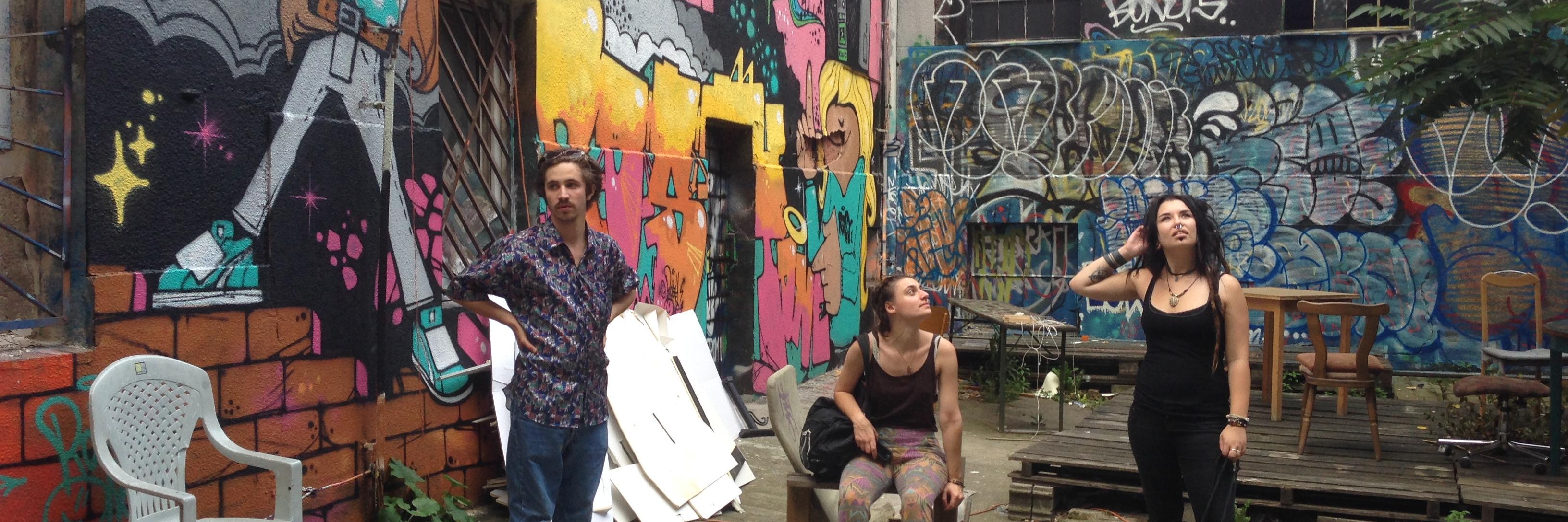 AlternativePRG's profile banner image