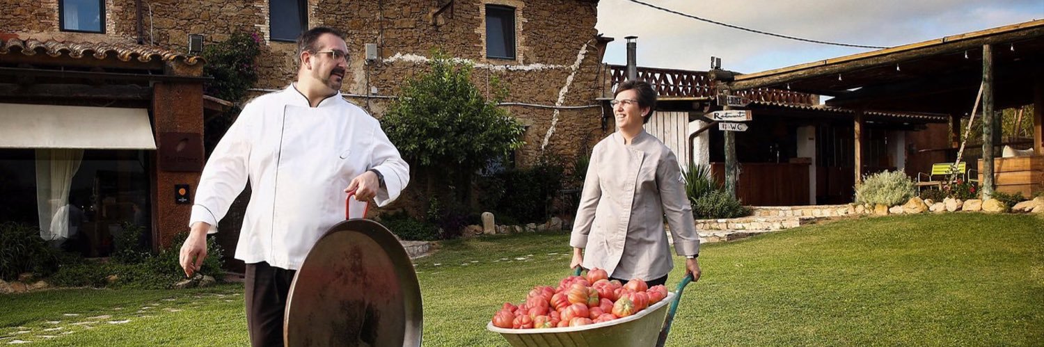 Restaurant Sol Blanc banner