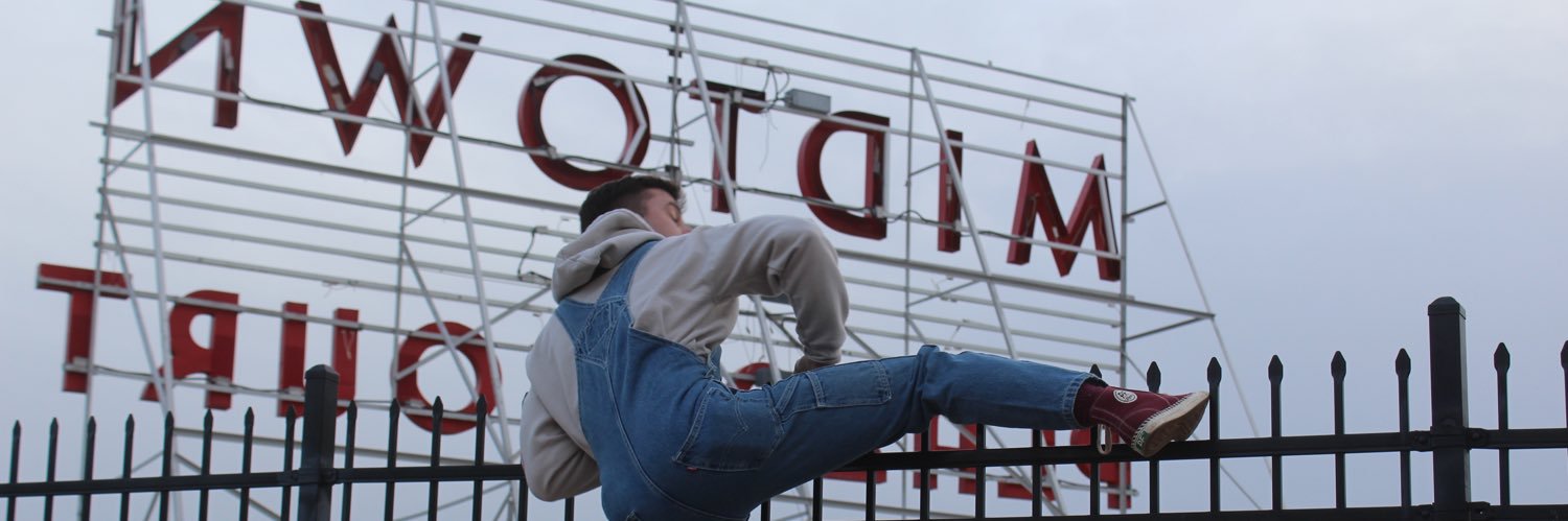 hankbrudzinski's profile banner image