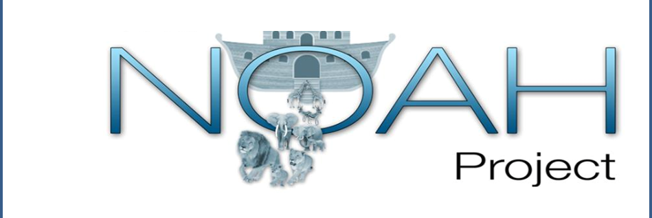 Thenoahproject's profile banner image