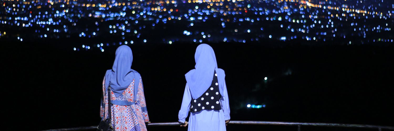 YiyinRA's profile banner image