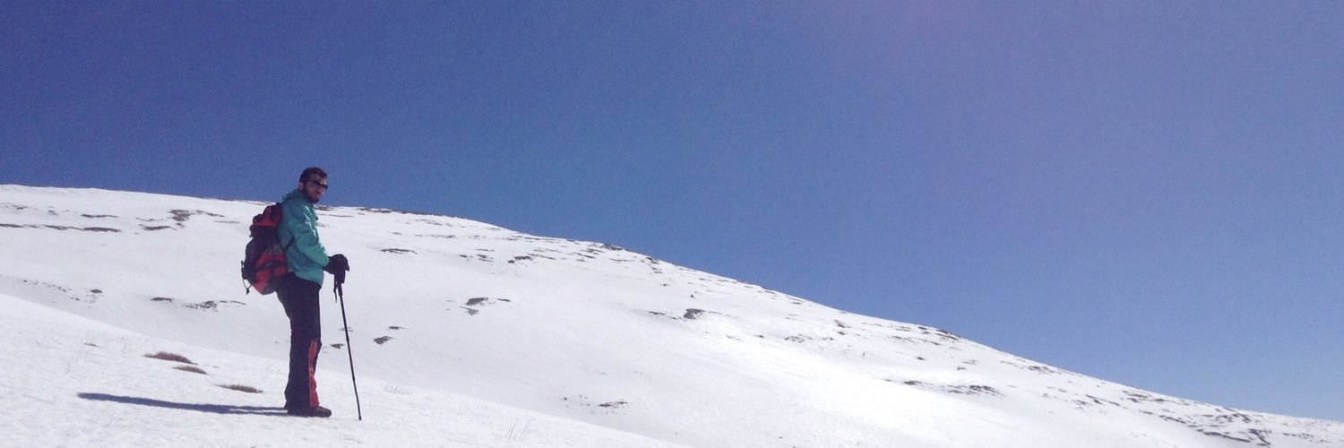 BagheriMh's profile banner image