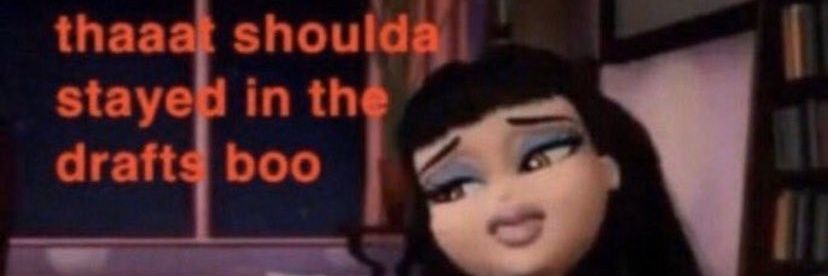 Thatbitchbria's profile banner image