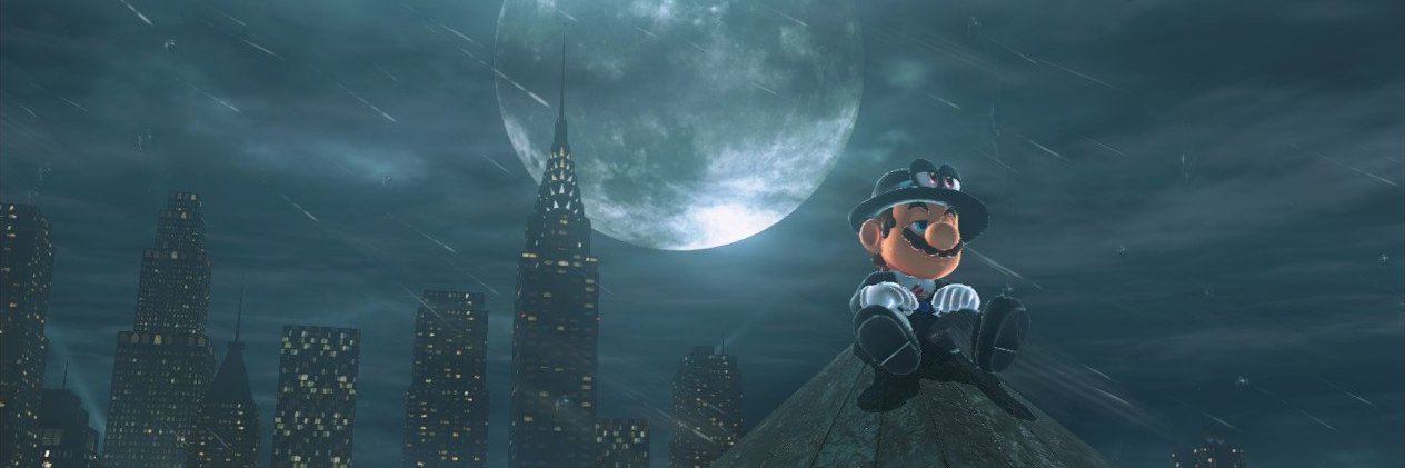 MichaelMaurer1's profile banner image