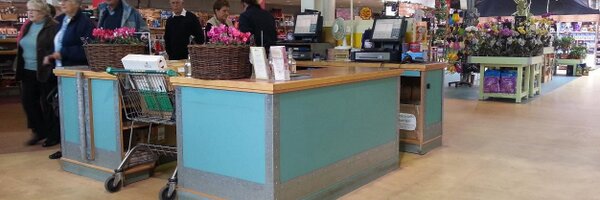 CharityCollectr Profile Banner