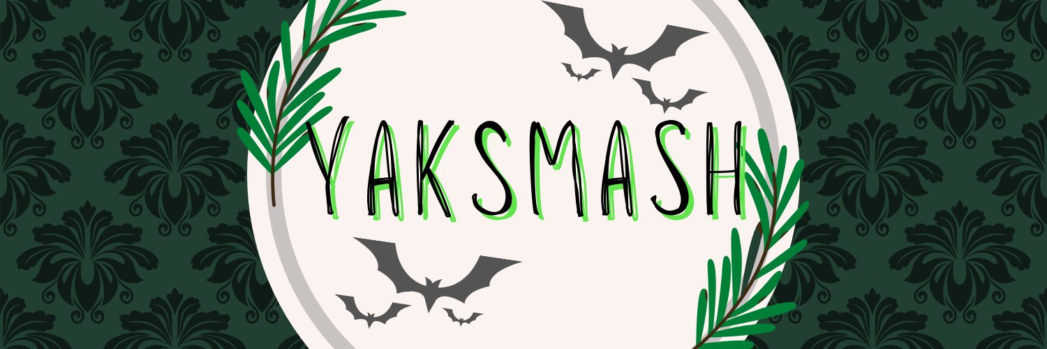 YakSmash's profile banner image