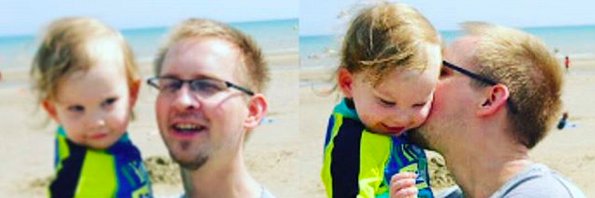 Timothy G. E. Ruffer banner