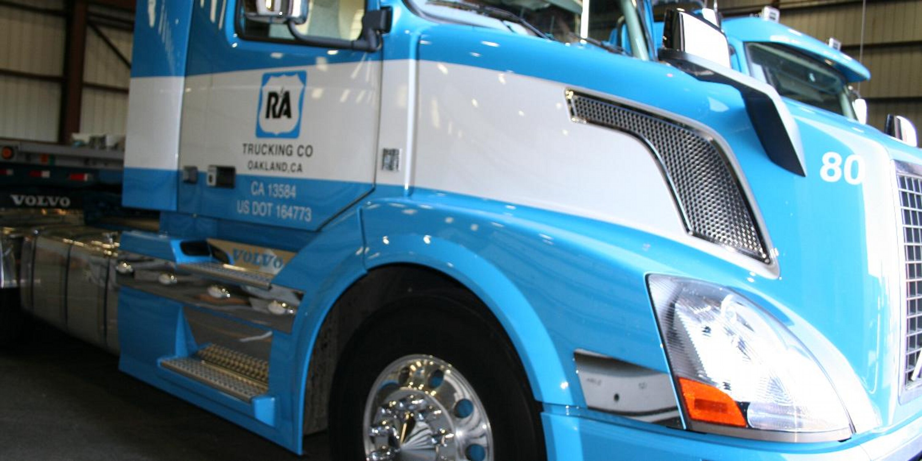 RAtrucking's profile banner image