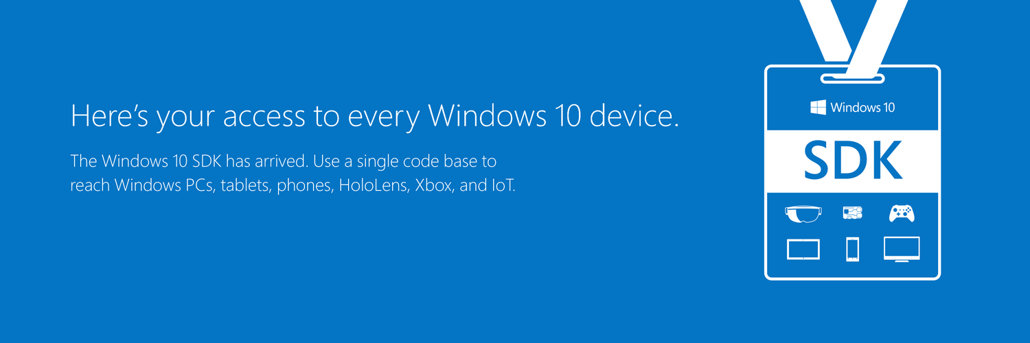 xaml's profile banner image