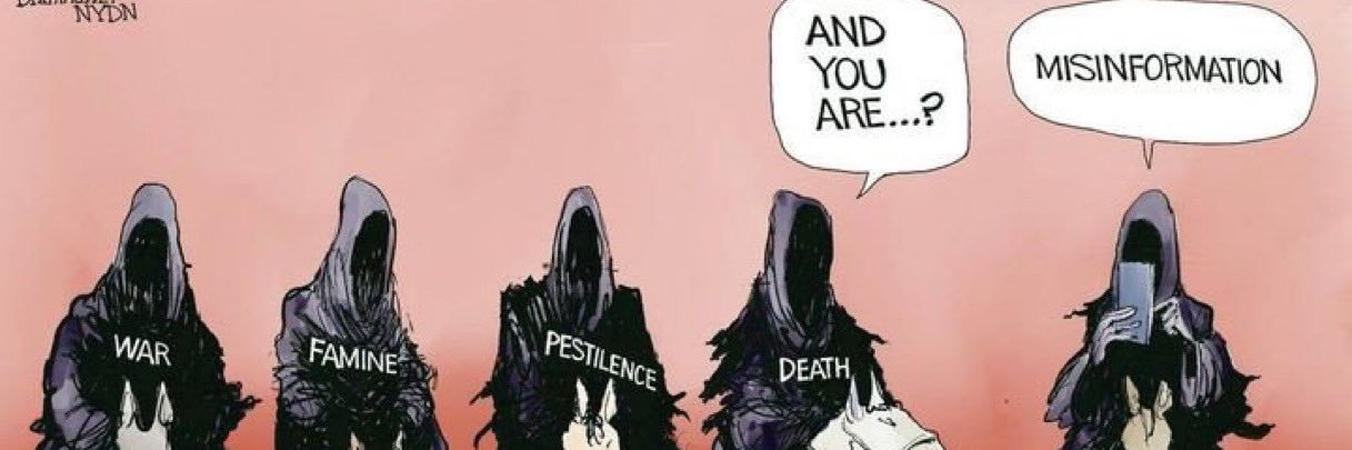 John Fletcher 🐝🌹🌻🦖 banner