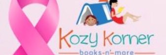 kozykornerbooks's profile banner image