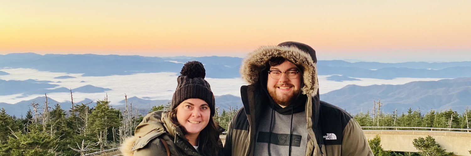 CoreyRayHorn's profile banner image