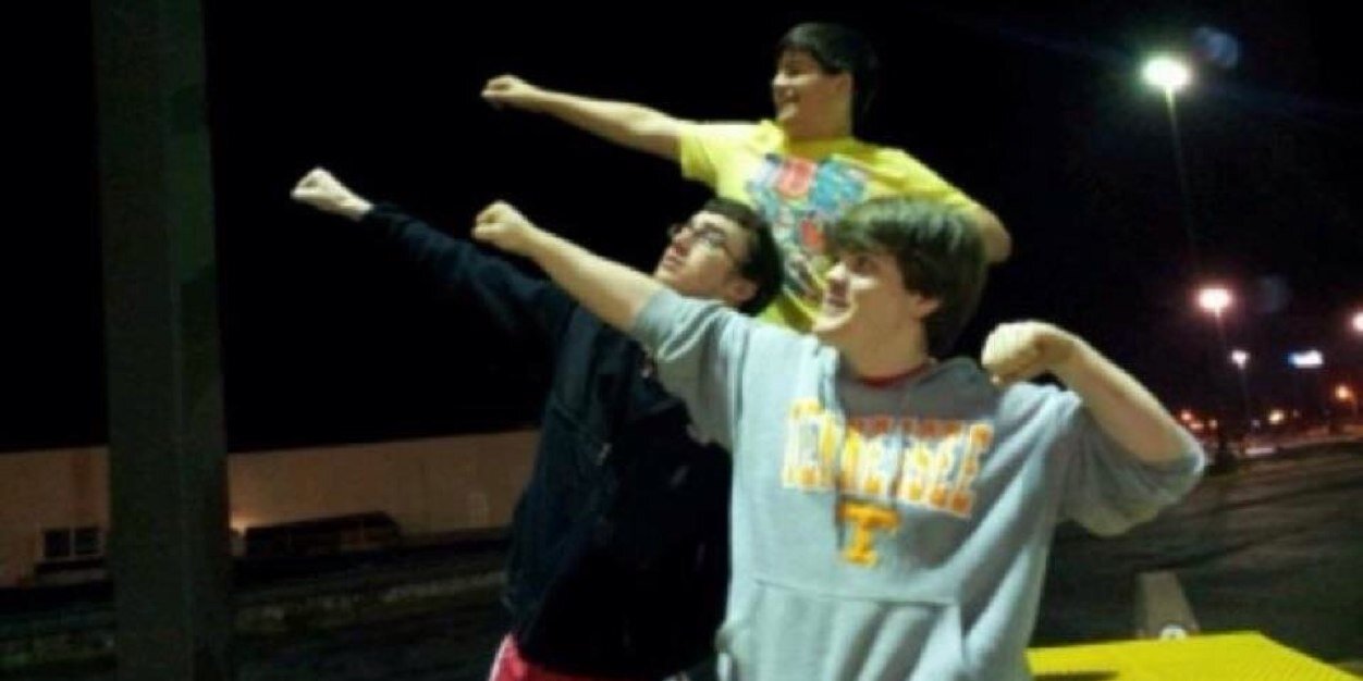 JHutz24's profile banner image