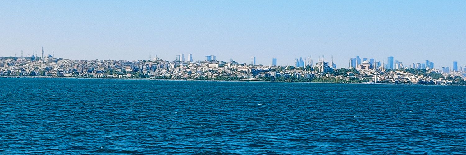 Hamza Çiçek banner