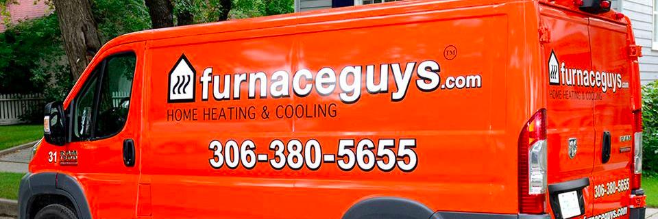 furnaceguys's profile banner image