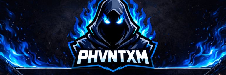 PHVNTXMz's profile banner image