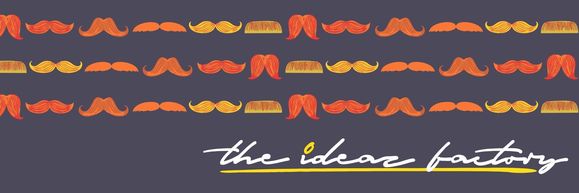 TheIdeazFactory's profile banner image
