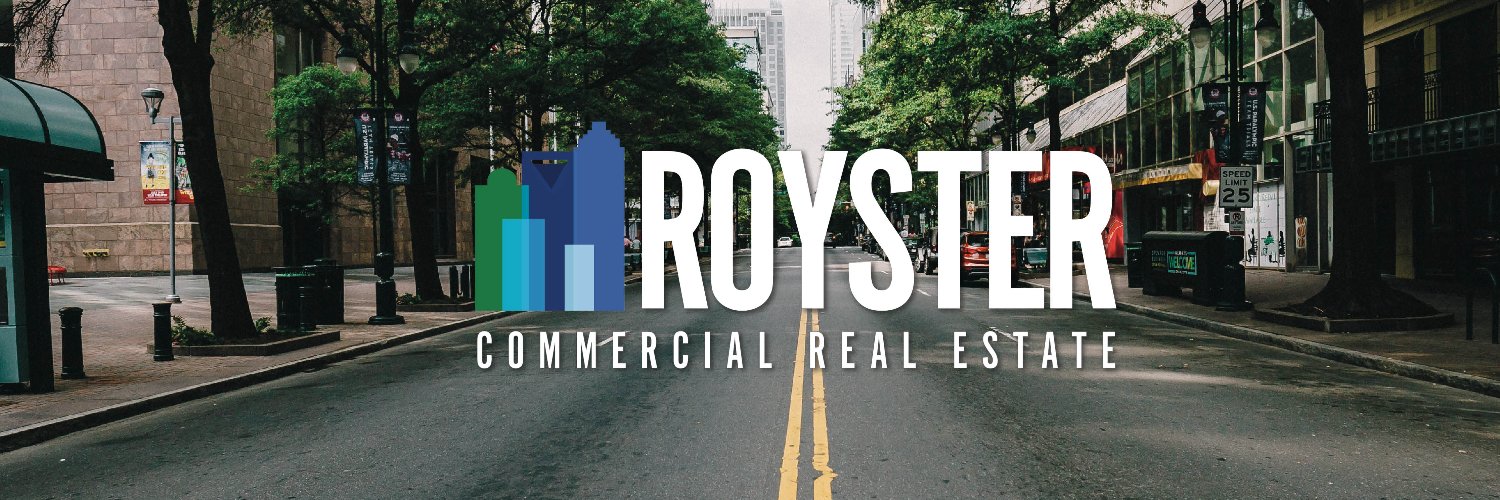 Jay Royster banner
