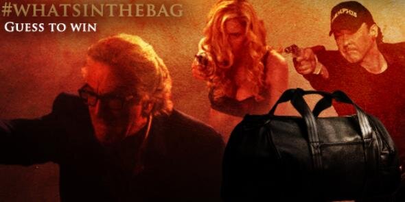TheBagManMovie's profile banner image