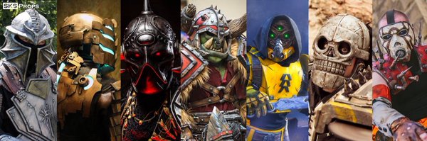 SKSProps Profile Banner