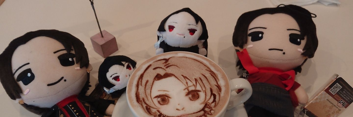 luureia's profile banner image