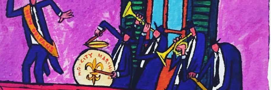 BrianEGraber's profile banner image