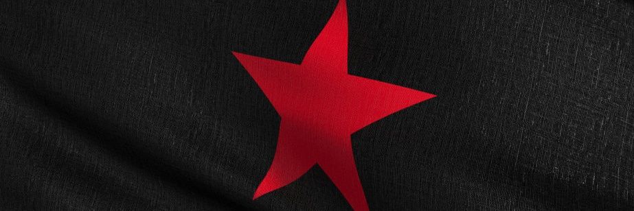 Subcomandante Mauro banner