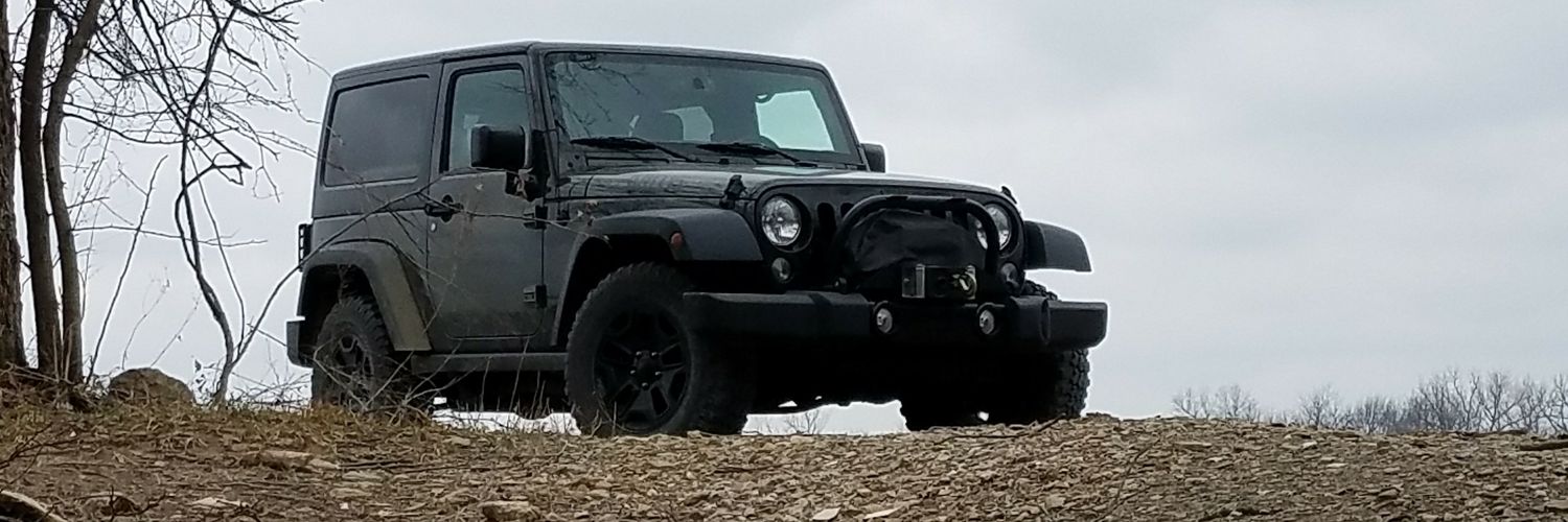 hdwalker's profile banner image