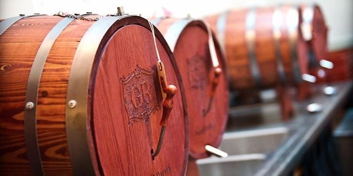 greenbarrelwine's profile banner image