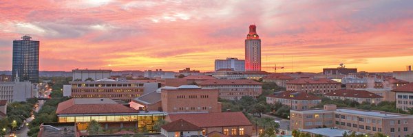 UTexasILS Profile Banner