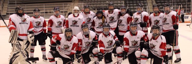 JrLadyBandits's profile banner image