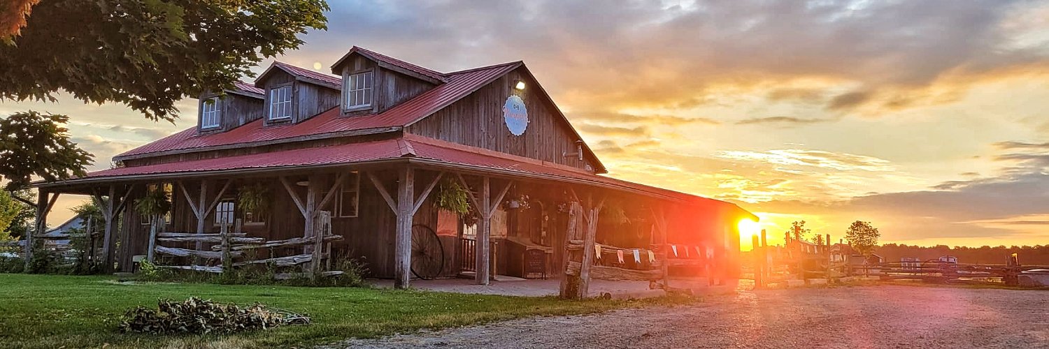 Murphy's Farm Market & Bakery banner