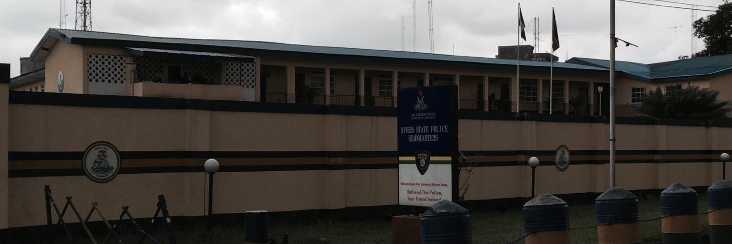 PoliceNG_Rivers's profile banner image