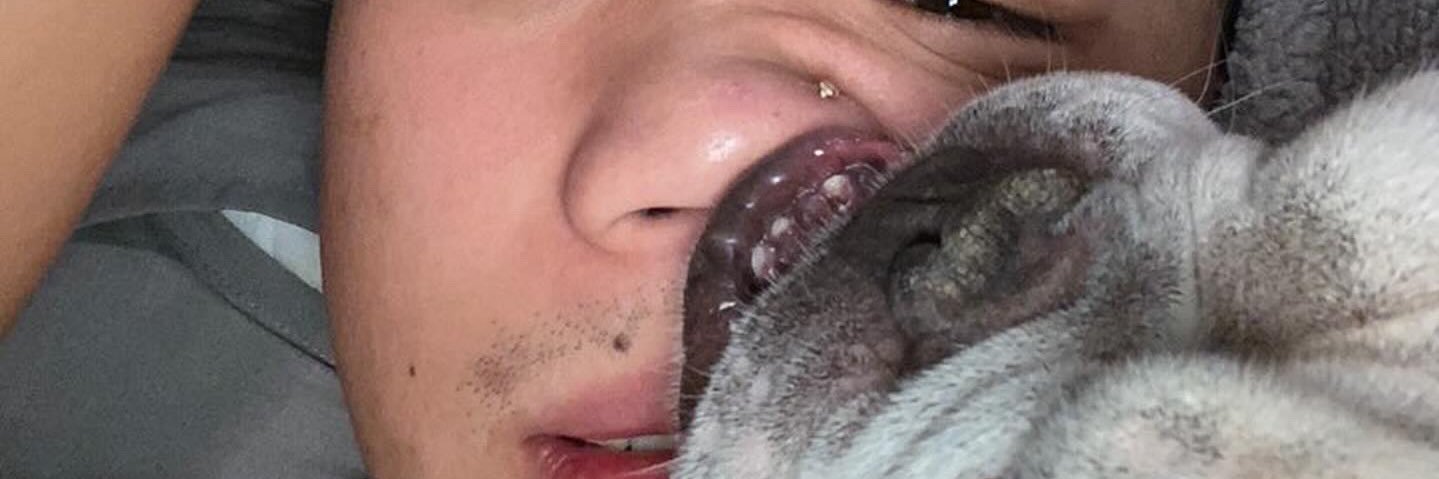 marctoonice's profile banner image