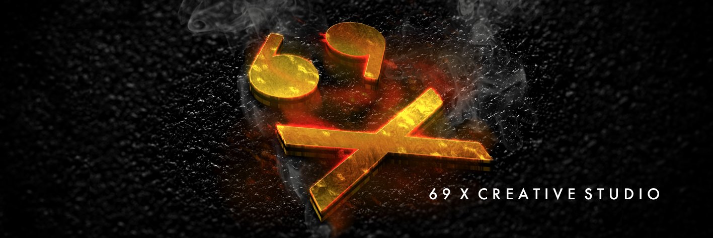 69xcreativestud's profile banner image