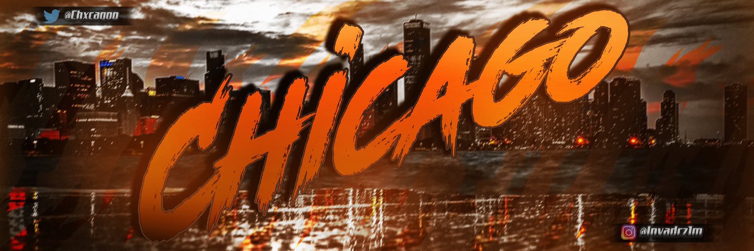 Chxcagoo's profile banner image