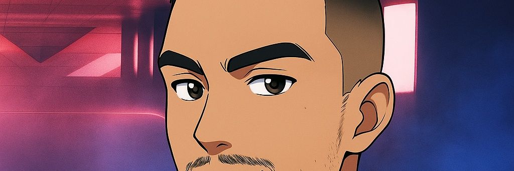 Sharwaan's profile banner image