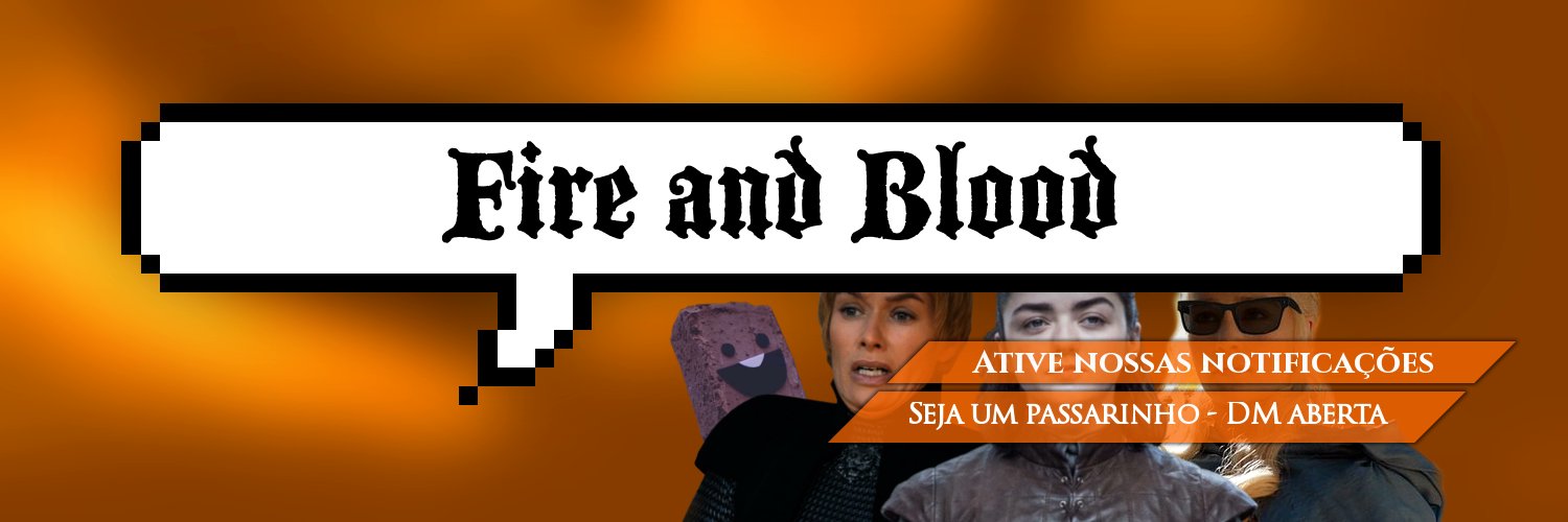 BoletimWesteros's profile banner image