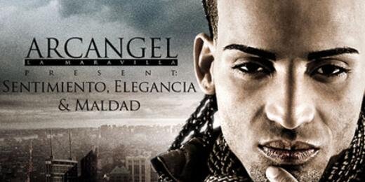 ☜Λ☞rcangelSiempre banner