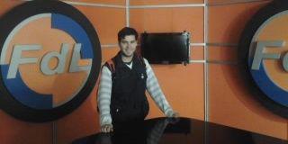 BrunoCampetti's profile banner image