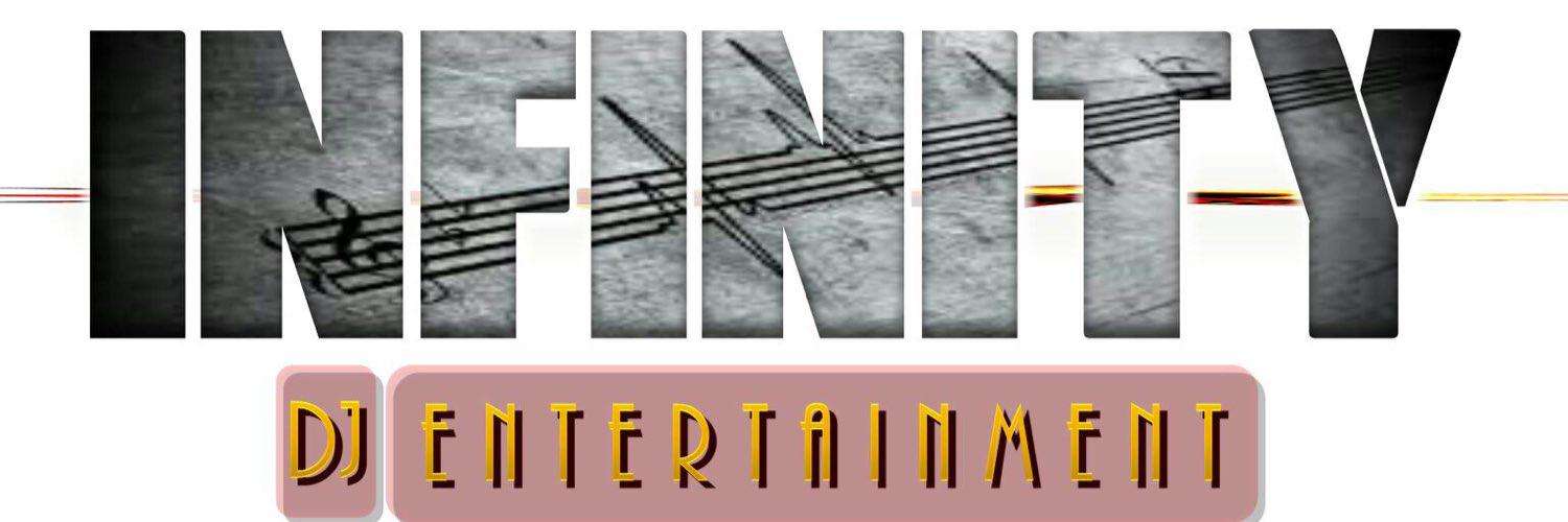 Infinity DJ Ent banner