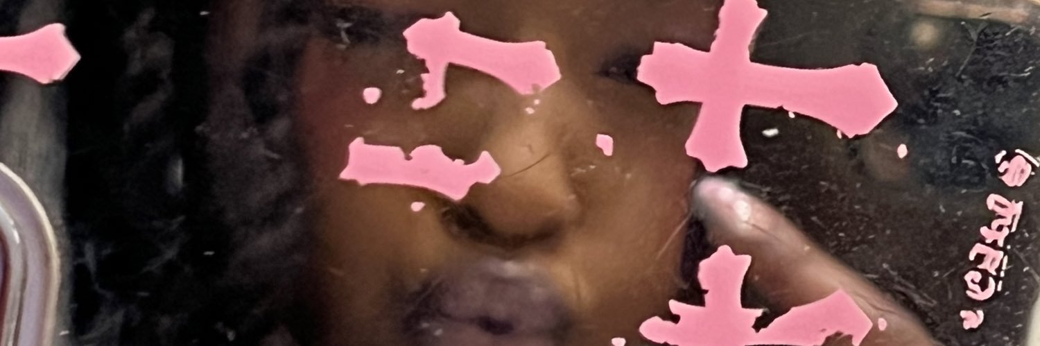 queenkadia2's profile banner image